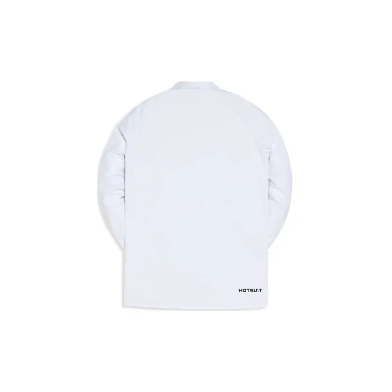 HOTSUIT Raglan Sleeve T Shirt Men's-1