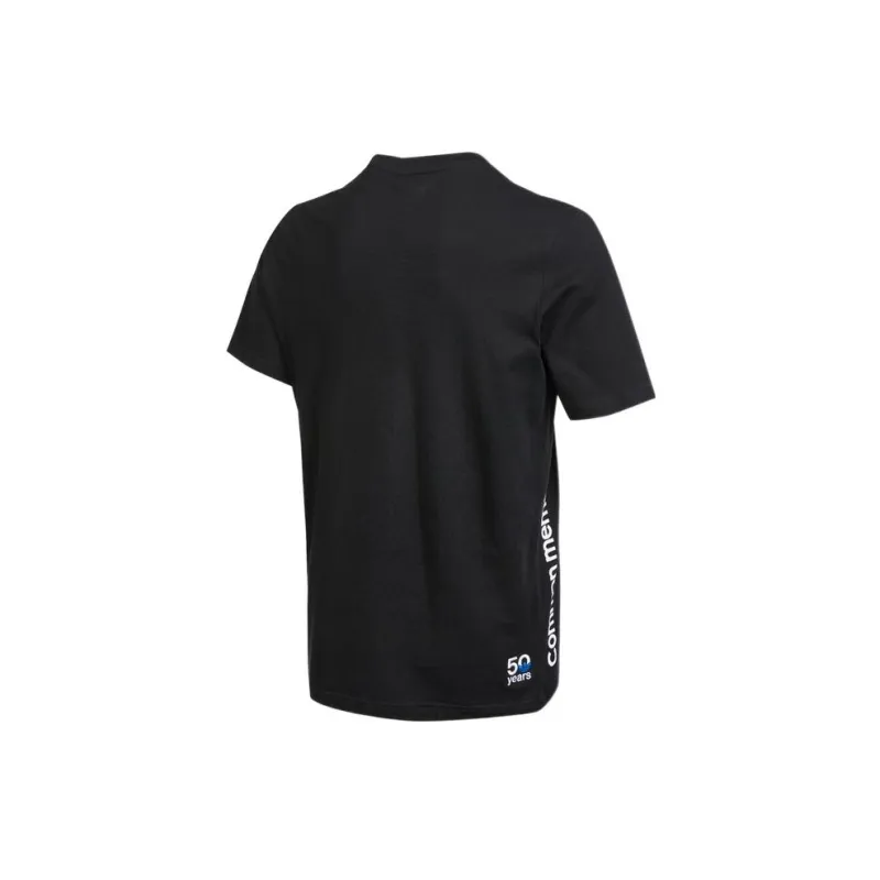 Adidas Originals T Shirt Men's Black-1