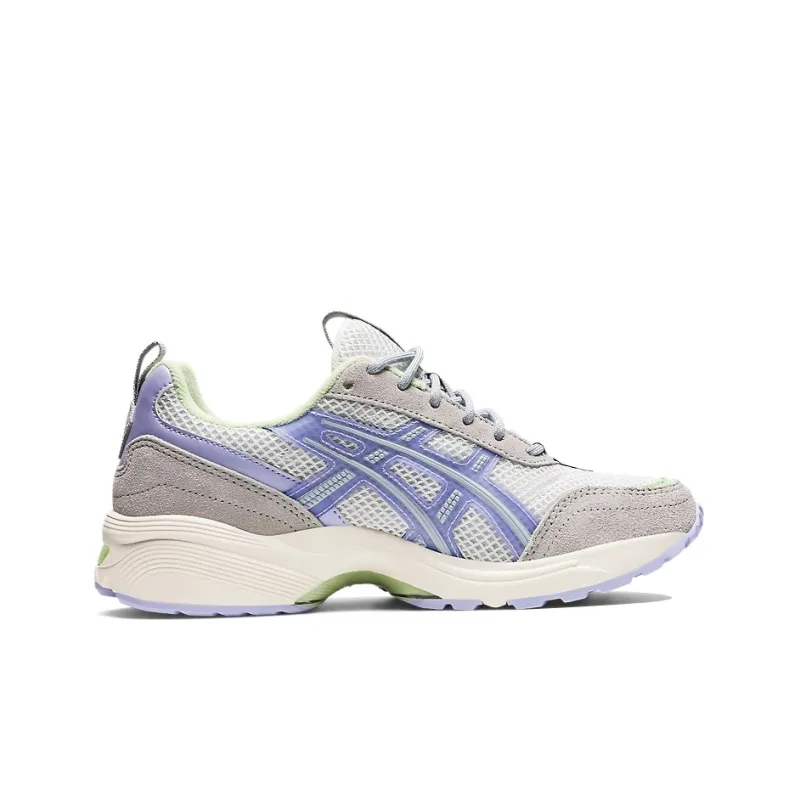 Asics Gel 1090 V2 Glacier Grey Vapor Women's-1