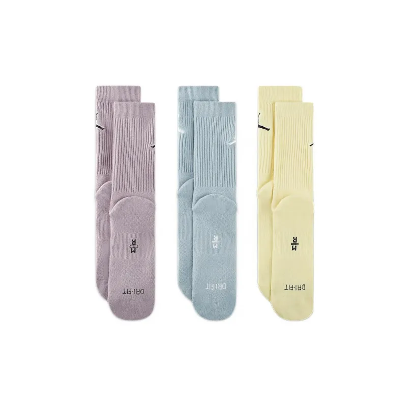 Jordan Unisex Knee high Socks-3