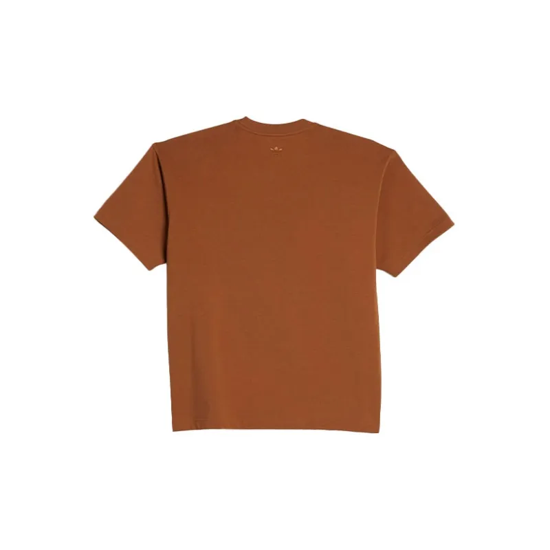 Adidas Originals X Pharrell Williams Basics Tee-1