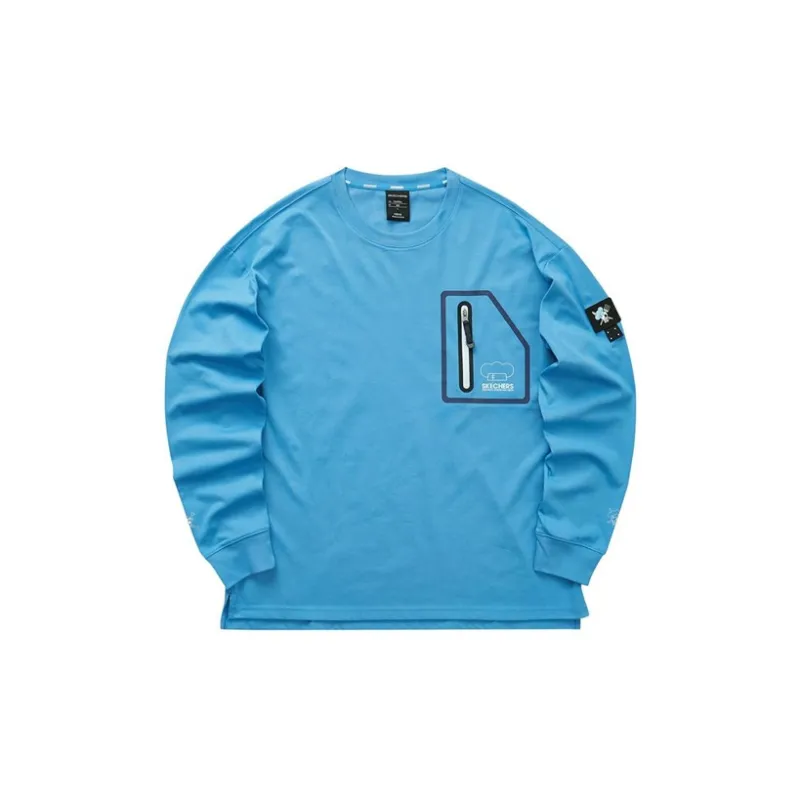 Skechers x One Piece T Shirt Men's-1