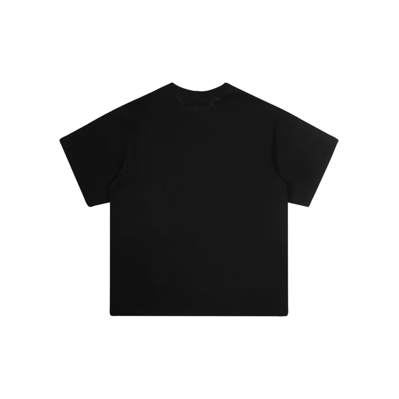 BLINDNOPLAN SS22 Straight T Shirt Unisex-4