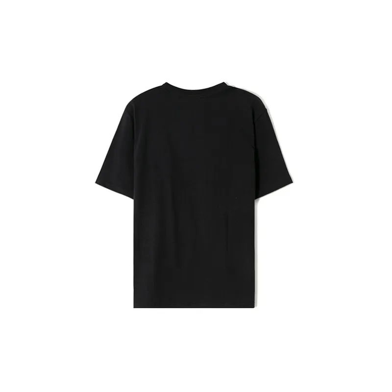 VOLCOM T-Shirts Men Black-1