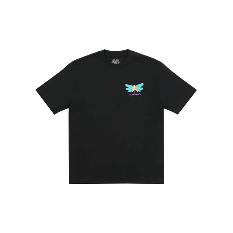 PALACE Slap Angel T shirt-1
