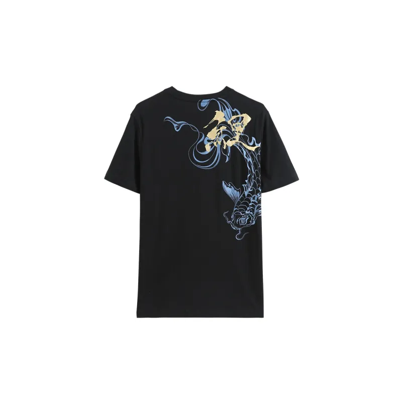 ONIARAI T Shirts Men-6