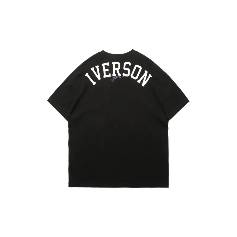 AI3 X LNBR X ZONOS T Shirts Unisex Black-1