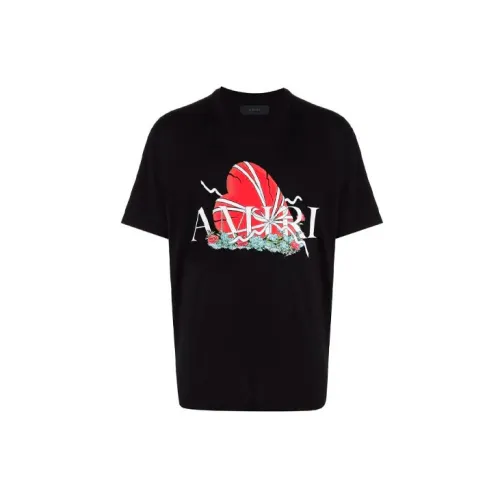 AMIRI Broken Heart Tee 