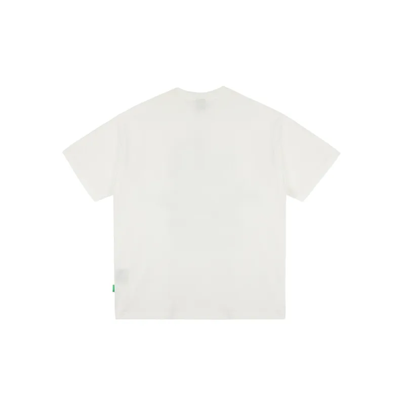 MAKE HAPPINESS T-Shirts Men-1