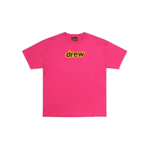 Drew House Secret T-shirt Magenta