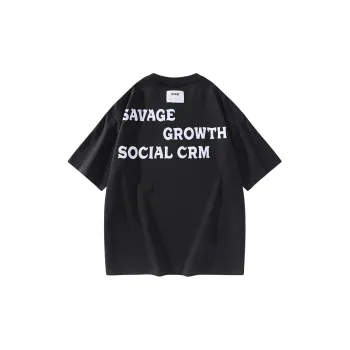 SCRM T Shirts Unisex
