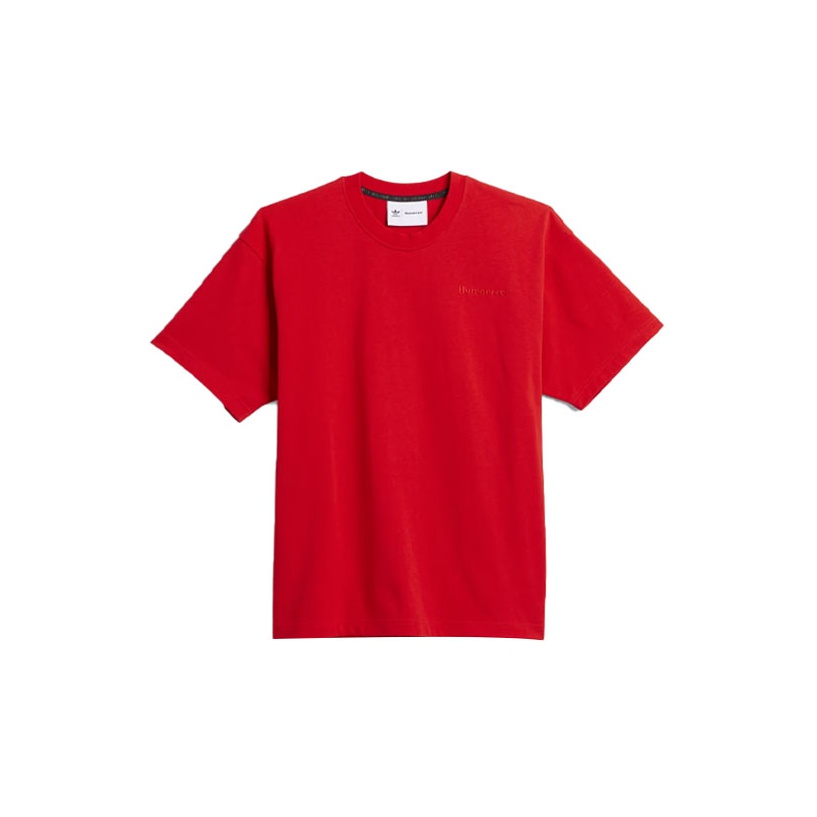 Adidas pharrell williams pocket tee online