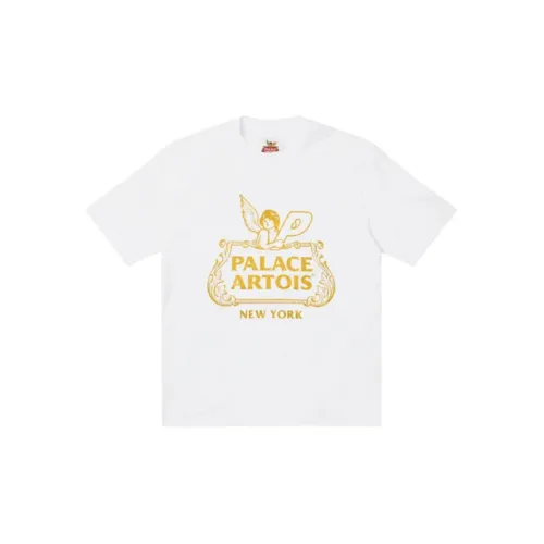 PALACE X Stella Artois Chalice T-Shirt 