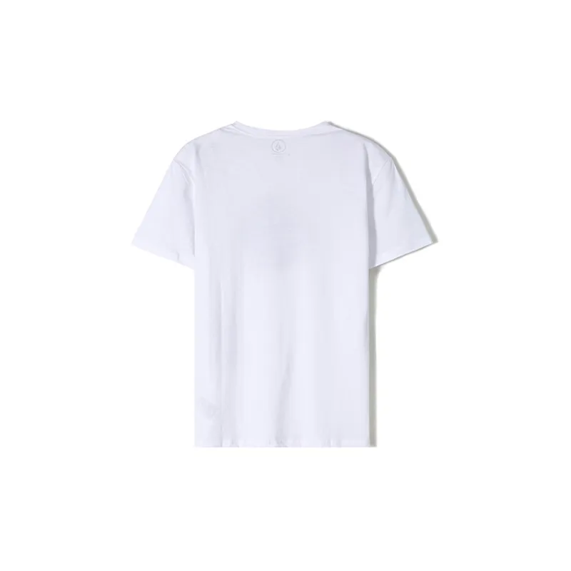 VOLCOM Short-Sleeved T-Shirts Men's-6