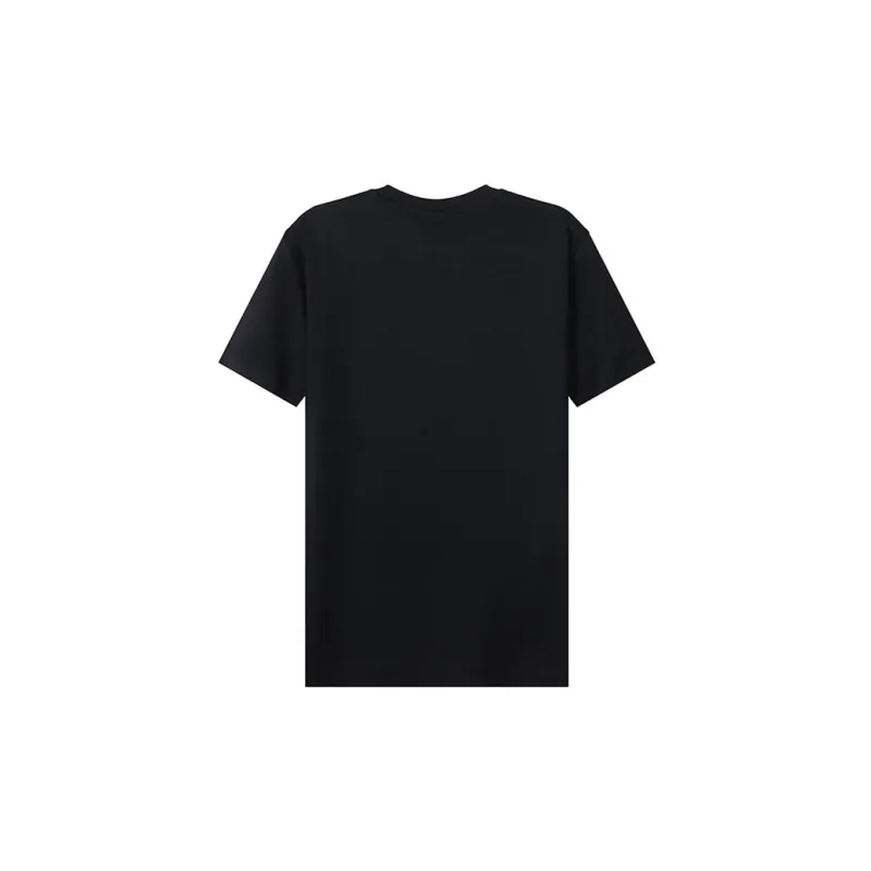 EMPORIO ARMANI T Shirt Men's Navy-1