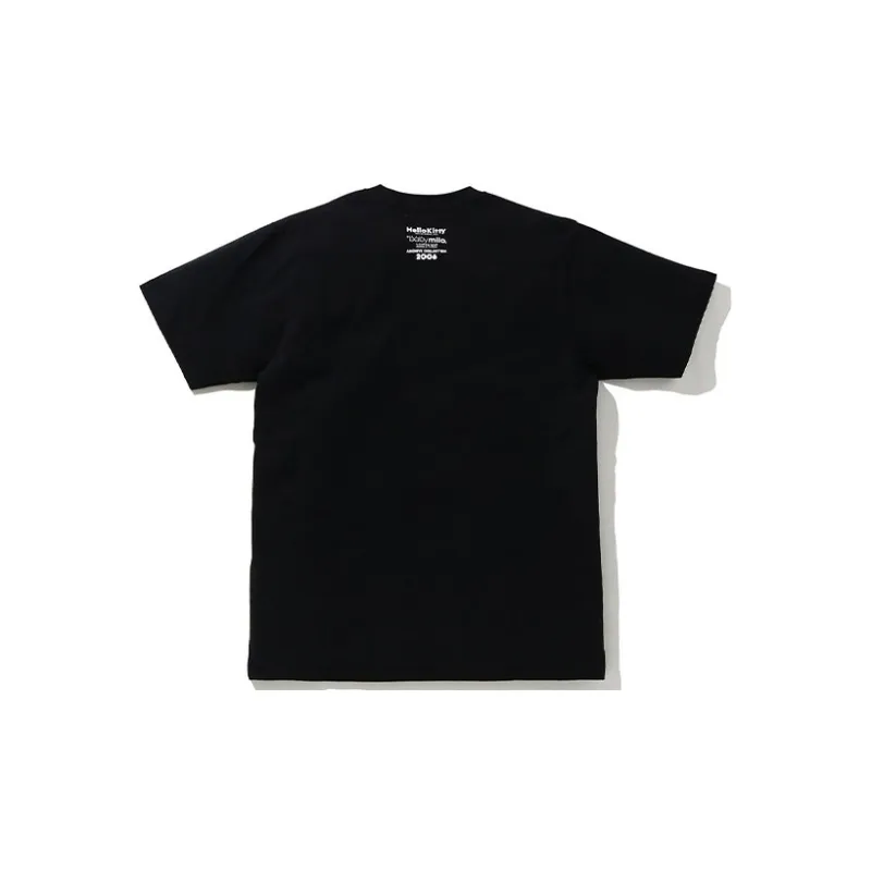 Bape X Hello Kitty Baby Milo 2 Tee-1