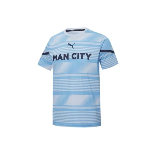 Puma Men Football Jersey