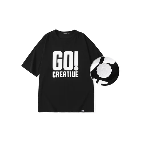 XXGOGO Unisex T-shirt