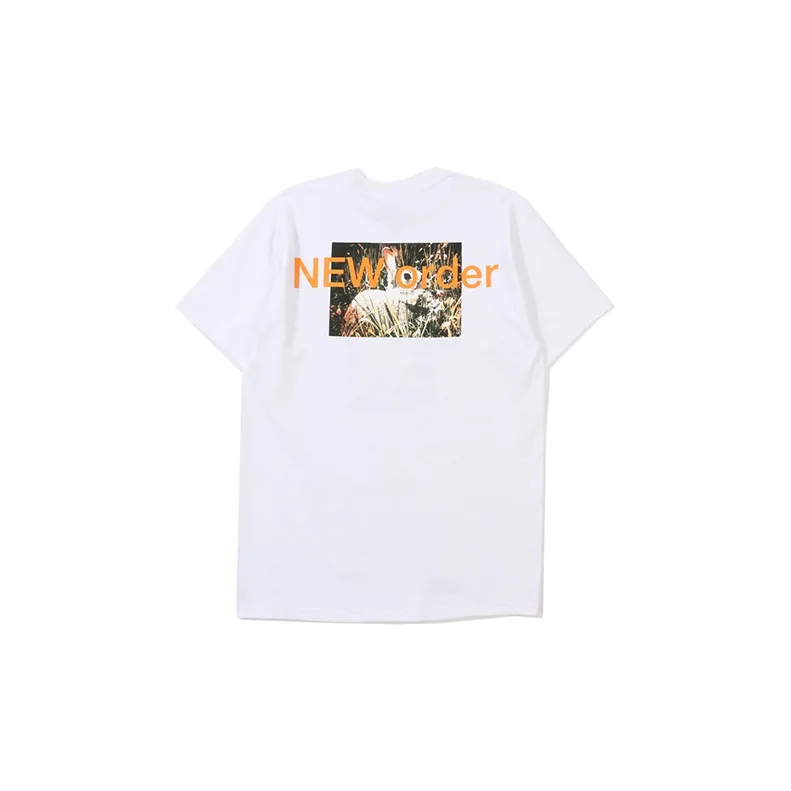 PLEASURES Guilt T Shirt-3