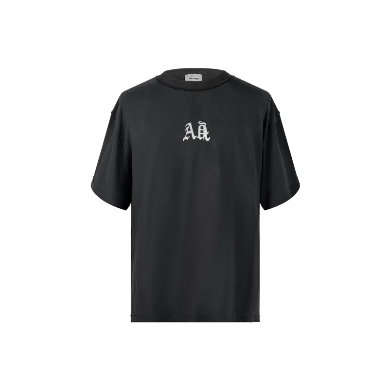 Askyurself T Shirts Unisex-1