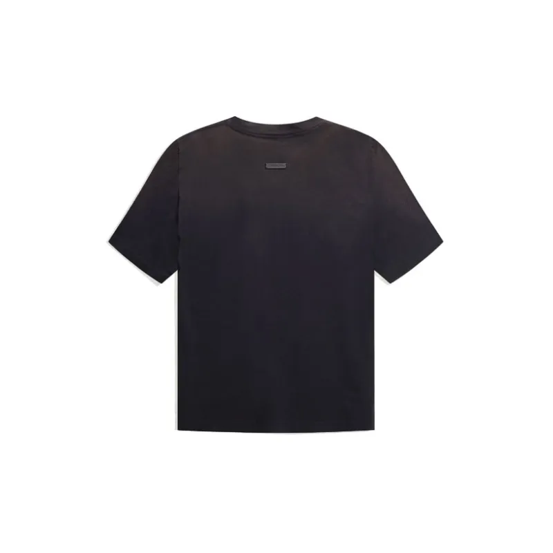 Fear Of God T Shirt Unisex Vintage Black-1