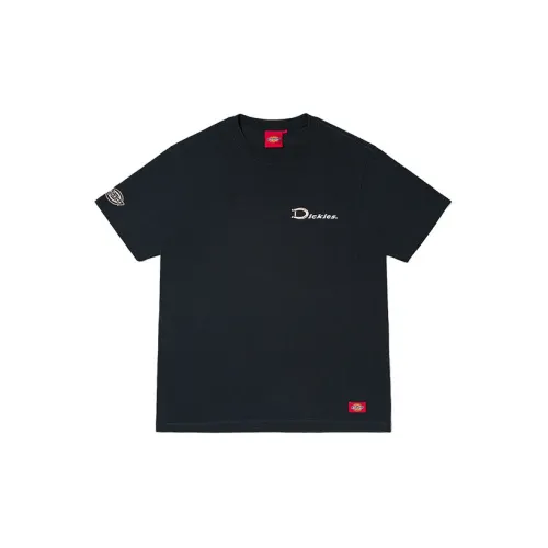 Dickies T-Shirts Unisex Black