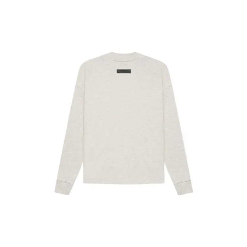 Fear Of God Essentials L/S T shirt-1