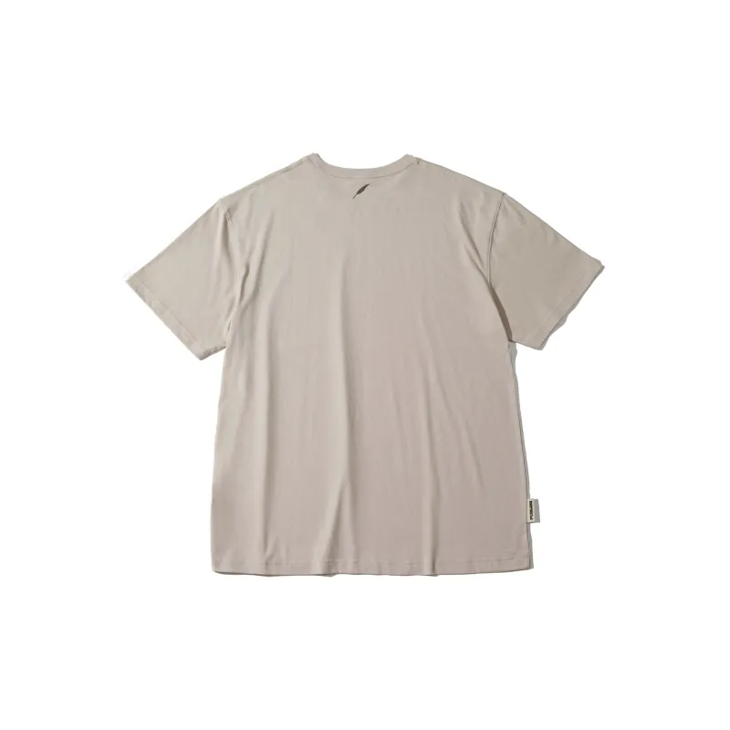 PUBLISH Straight T-Shirt Unisex-10