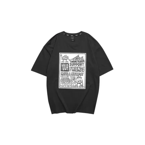 Chinatown Market X Skechers T-Shirts Unisex