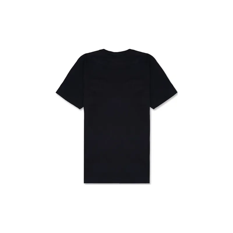 Champion Straight T Shirt US Version Unisex-3