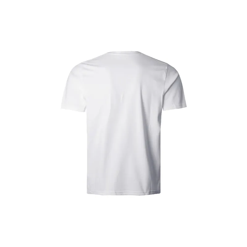 Columbia T Shirts Men White-1