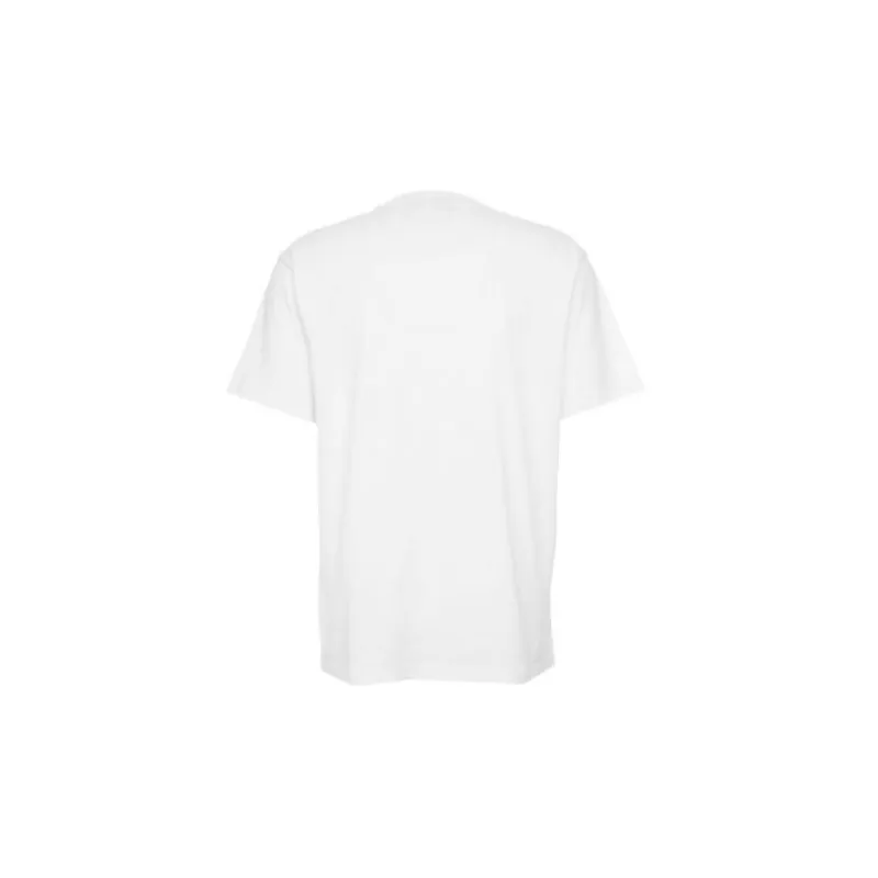VERSACE T Shirts Men White-1