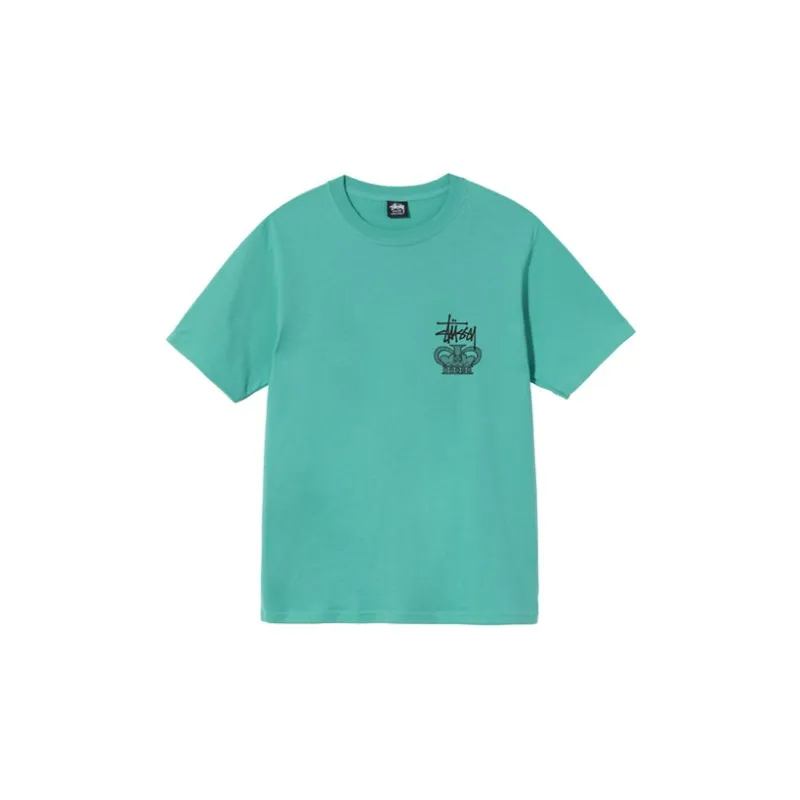 Stussy T Shirts Unisex-7