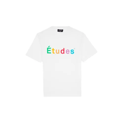 Études Men T-shirt