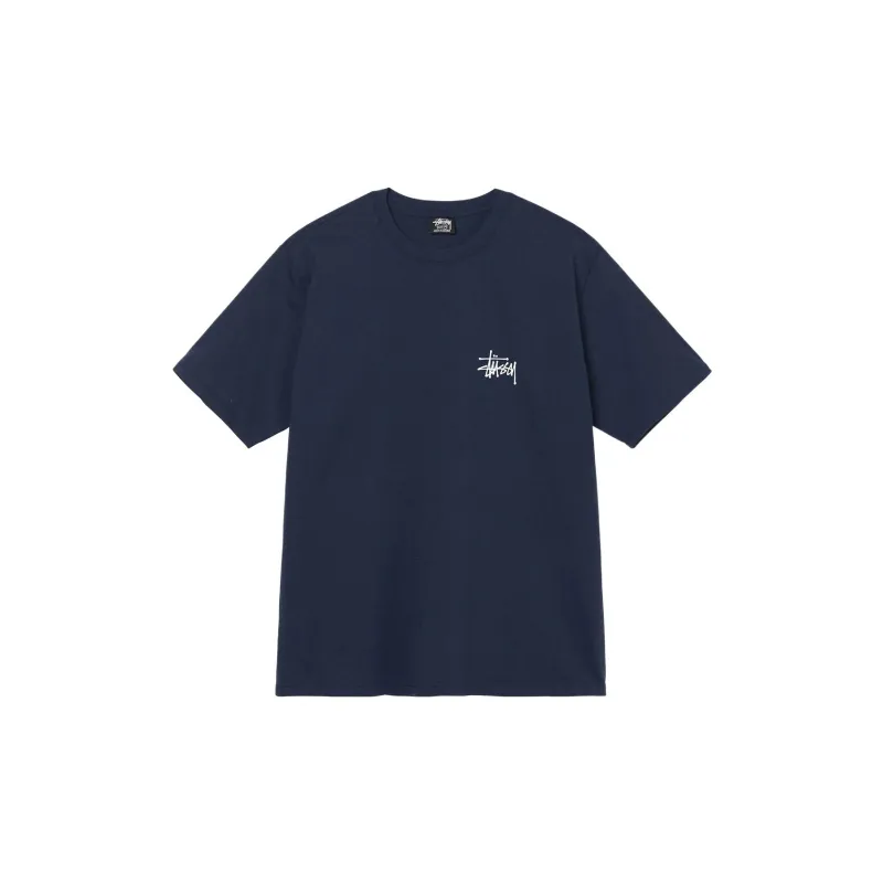Stussy Basic T shirt-5