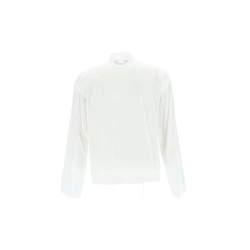 CDG Jackets Men White-1