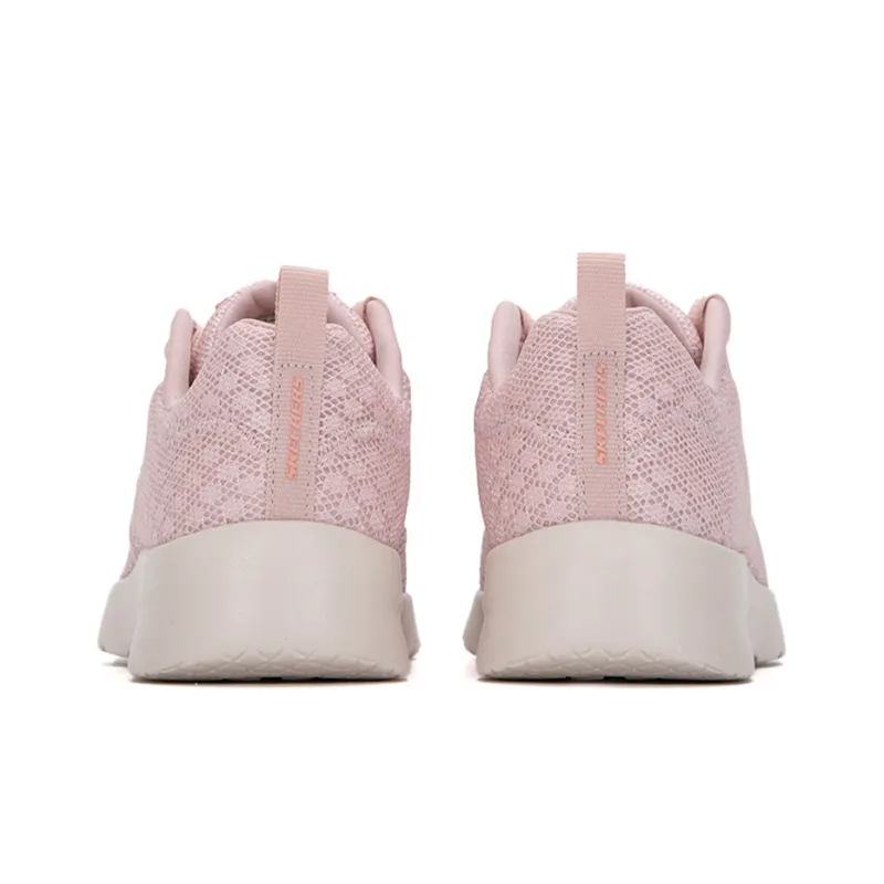 Skechers Dynamight 2.0 'Pink' Women's-4