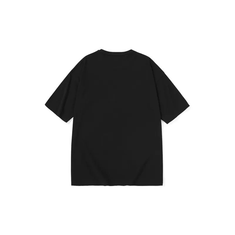 Bt Elbow-Length Sleeved T-Shirt Unisex-1