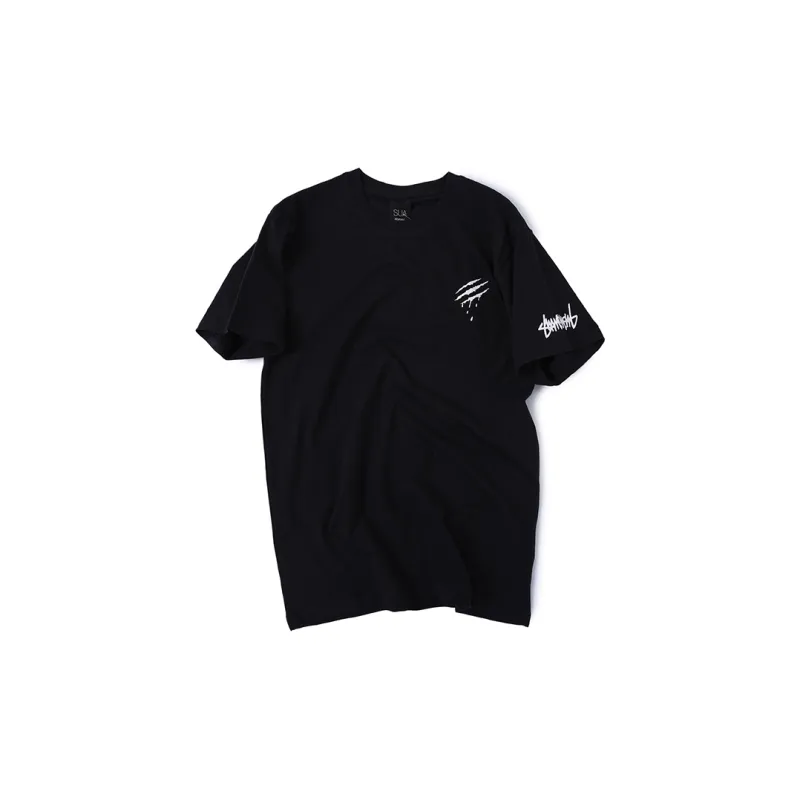 Suamoment 2023 Spring/summer T Shirt Unisex-1
