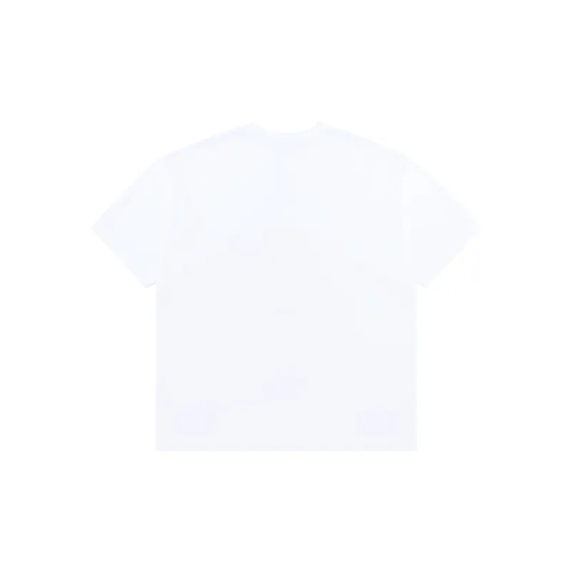 Champion T Shirt Japan Version Unisex-6