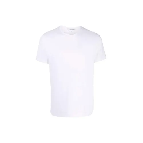 COMME DES GARCONS SHIRT T-Shirts Men White