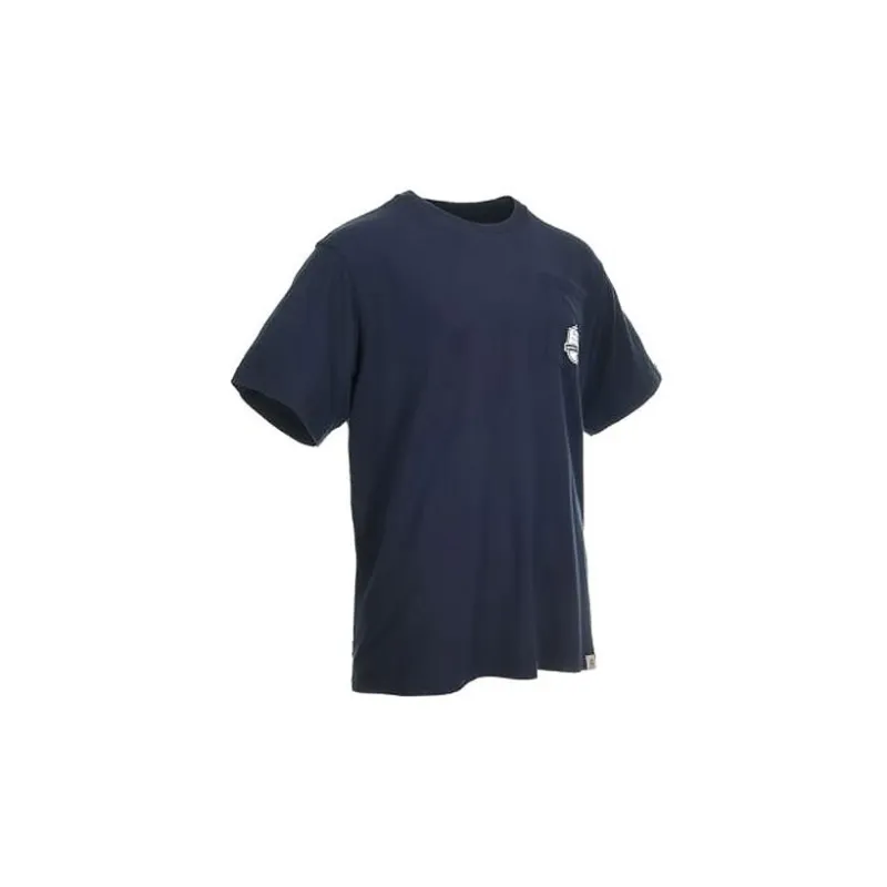 Carhartt x Skillsusa T-Shirt Men's Dark Blue-2
