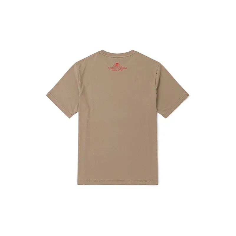 Banksy X Kappa Banksy T-Shirts Unisex-1