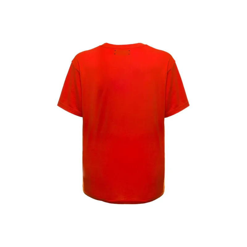 AMIRI T Shirts Men Orange-1