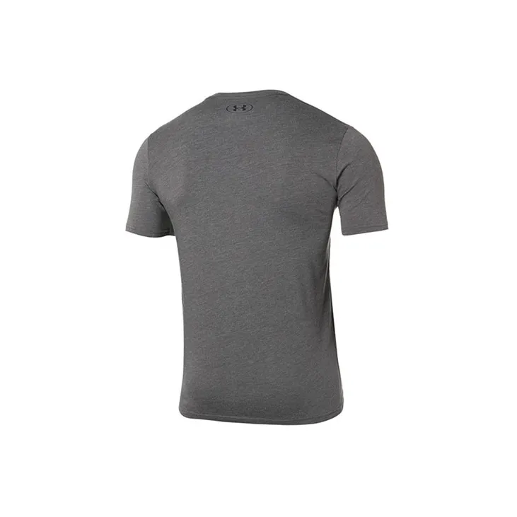 Under Armour T Shirt Men's Charcoal-1