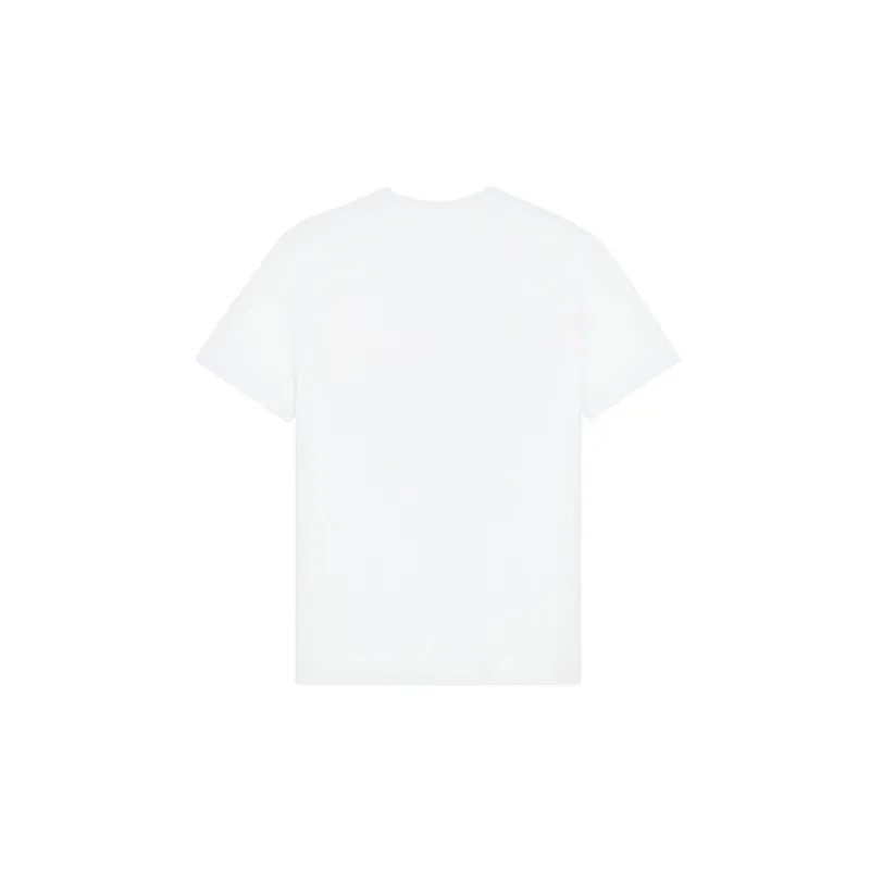 Givenchy Mmw Crest Logo Tee-1