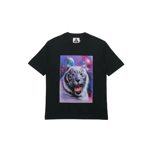 PALACE T-Shirts Unisex Black