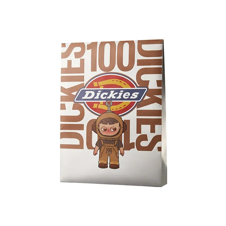 Dickies T Shirts Unisex White-1