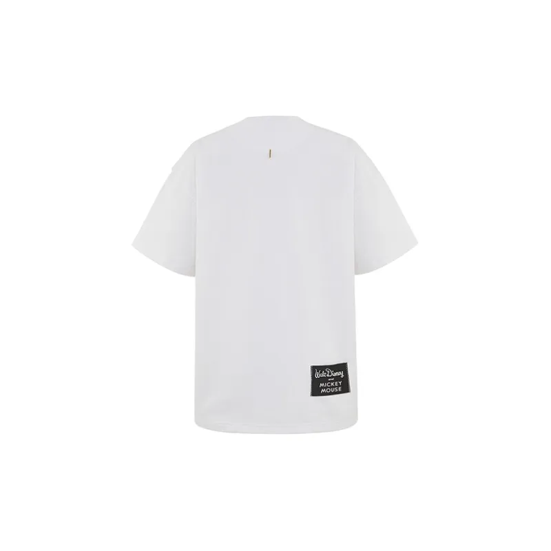 RAZZLE T-Shirts Men White-1