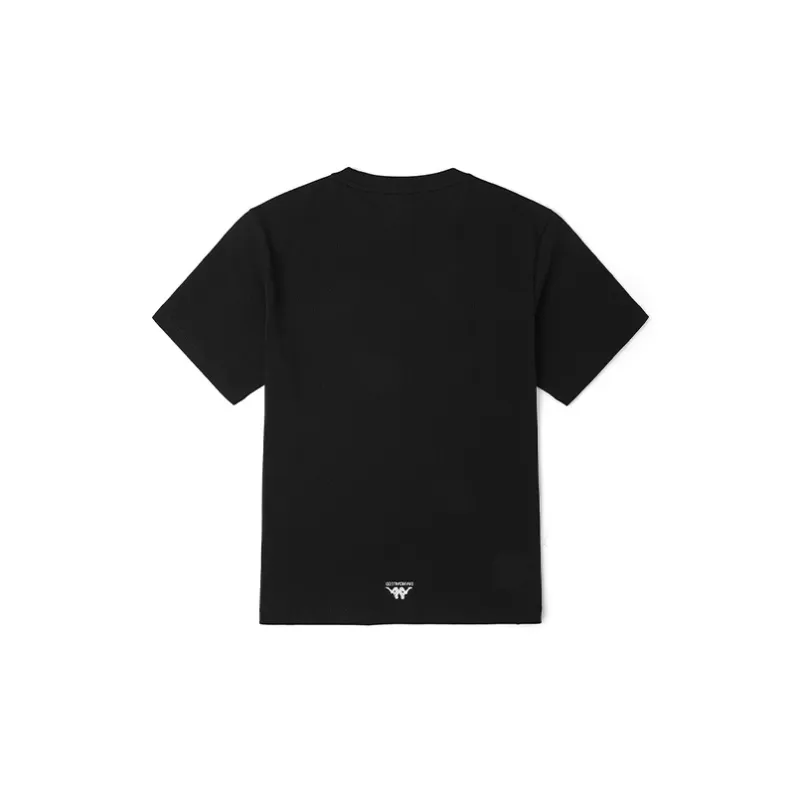 Banksy X Kappa T-Shirts Unisex-1